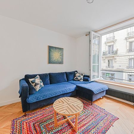 Apartamento Pantheon París Exterior foto