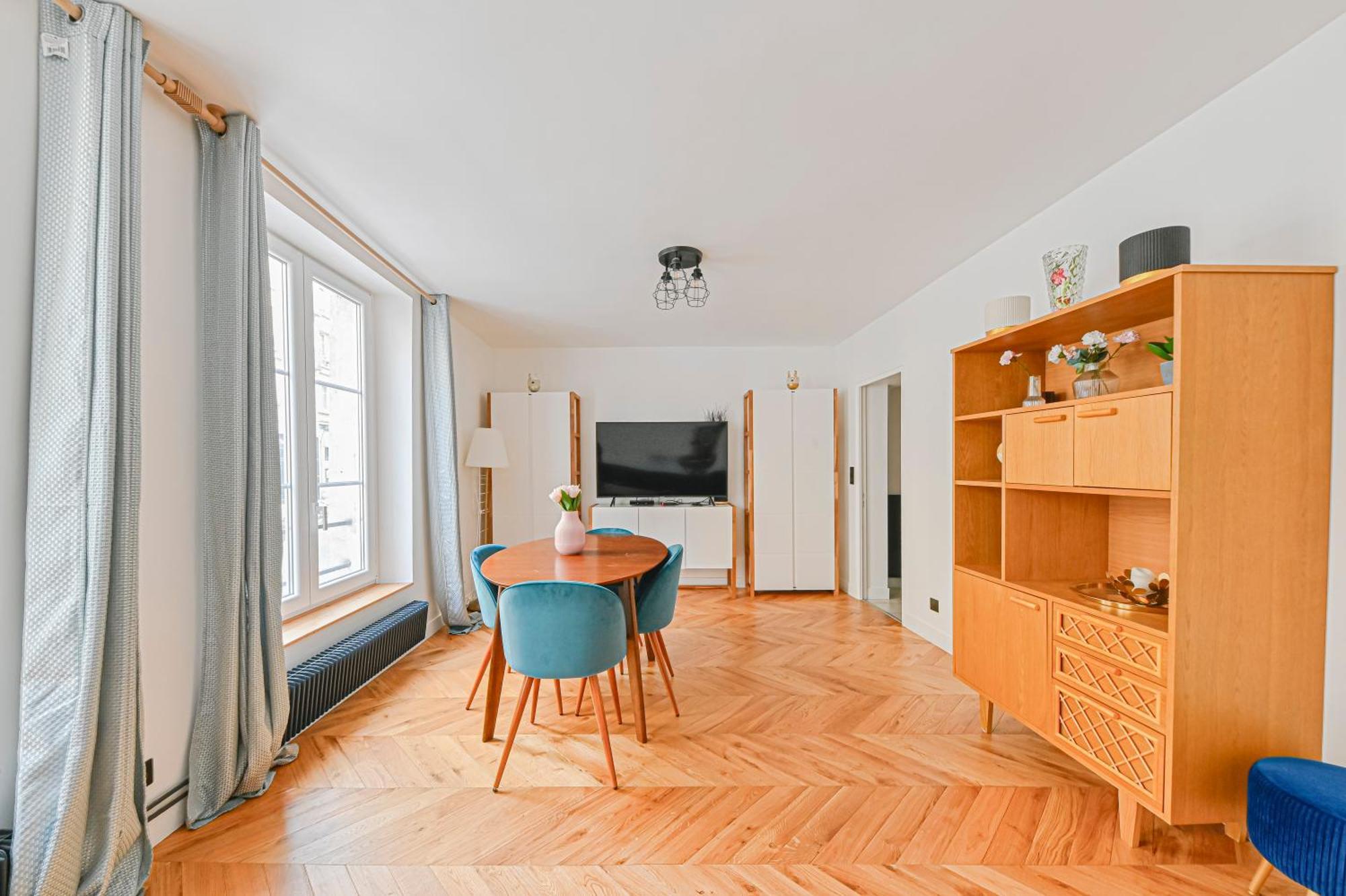 Apartamento Pantheon París Exterior foto