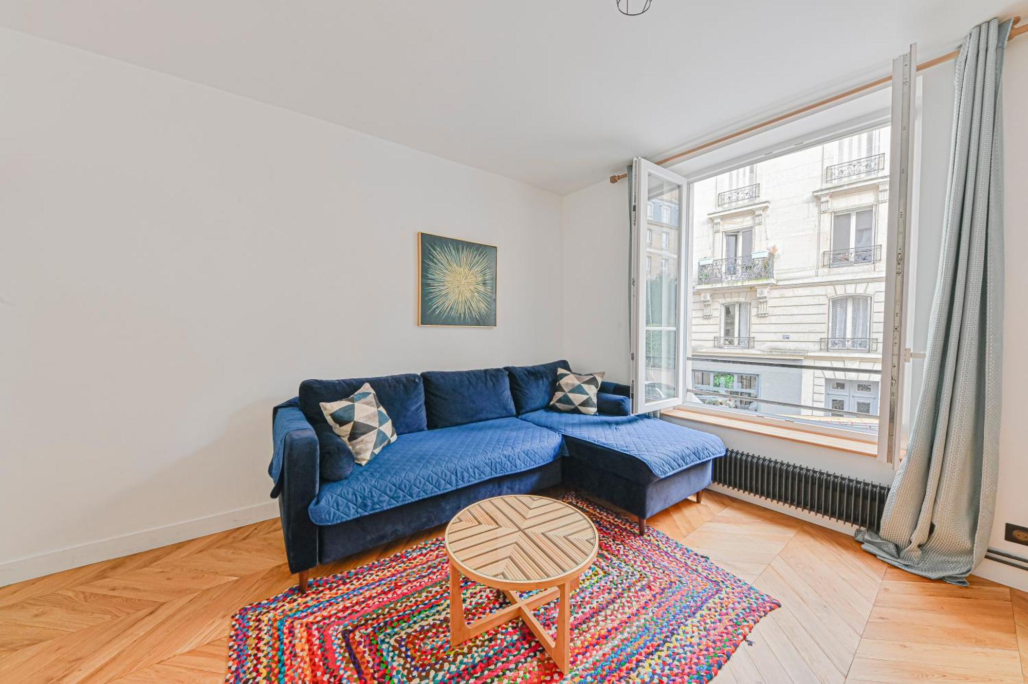 Apartamento Pantheon París Exterior foto
