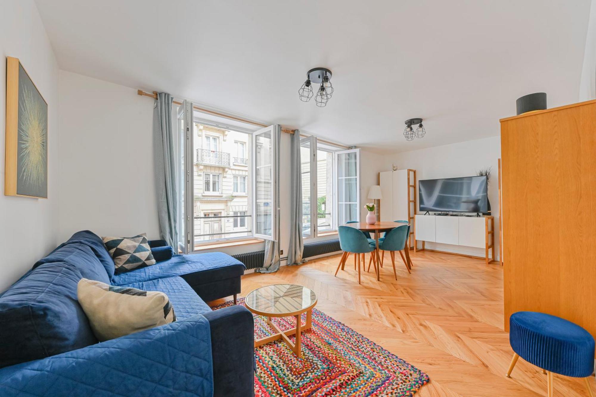 Apartamento Pantheon París Exterior foto