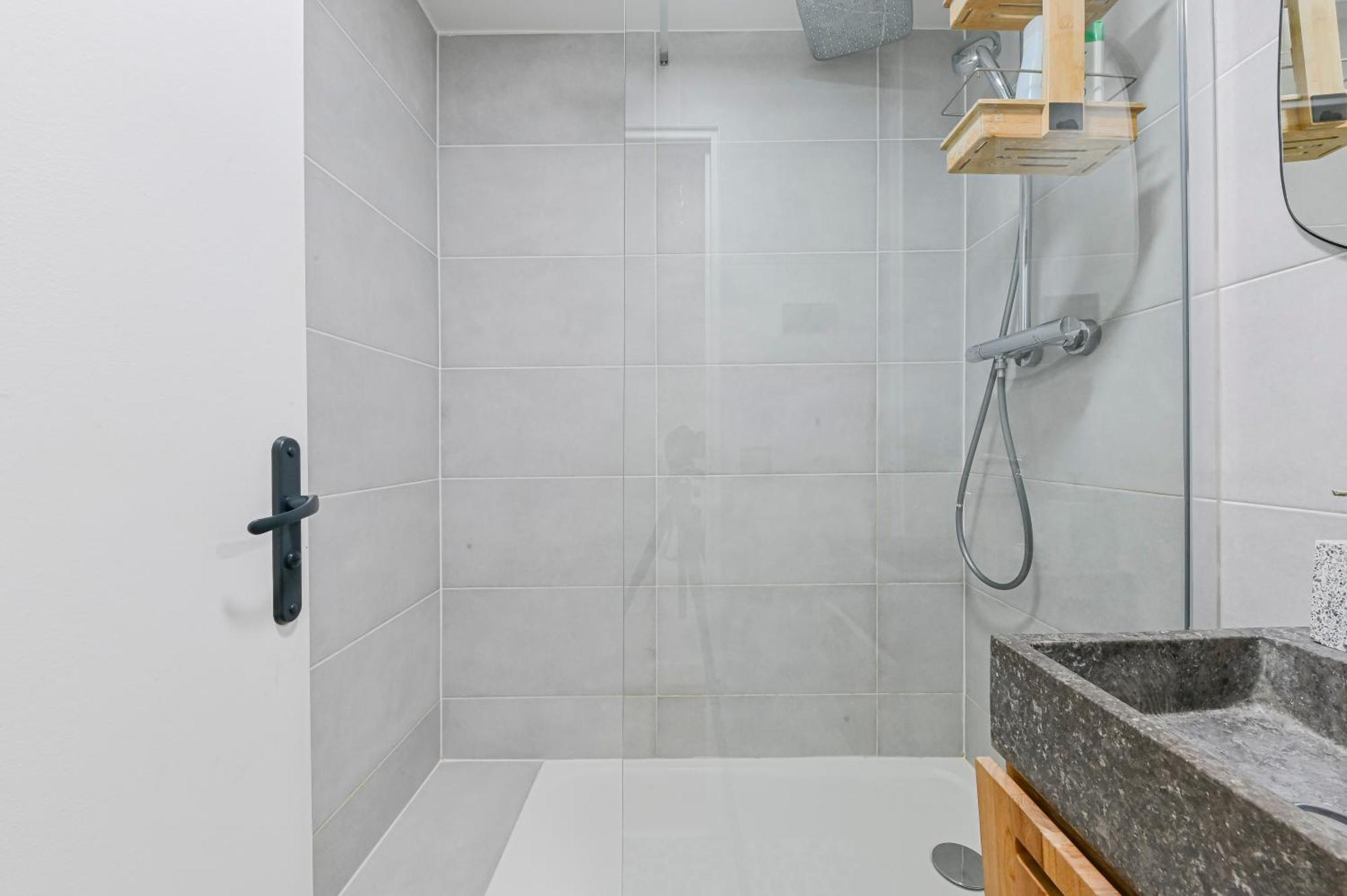 Apartamento Pantheon París Exterior foto
